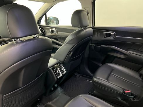 Used 2022 Kia Sorento SX AWD/4WD image 20