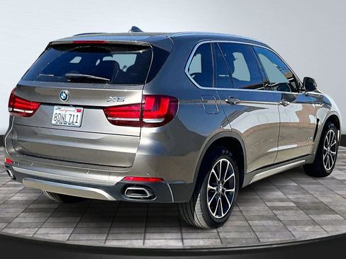 Used 2018 BMW X5 xDrive35i image 13
