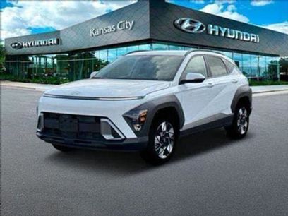 New 2025 Hyundai Kona SEL