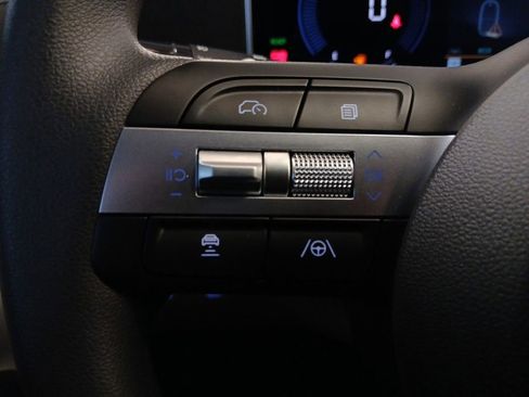 New 2026 Hyundai Tucson SEL image 21