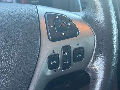 Used 2019 Ford Flex SEL w/ Equipment Group 202A image 17