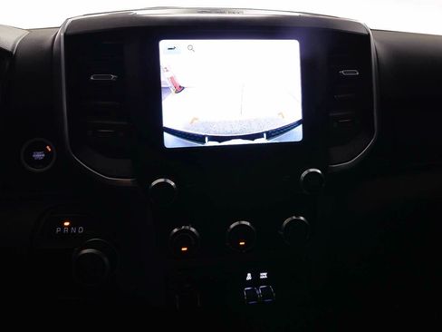 Used 2022 RAM 1500 Big Horn RWD image 17