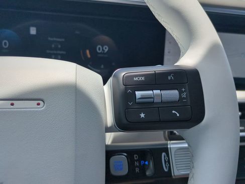 New 2026 Hyundai Palisade SEL FWD image 35