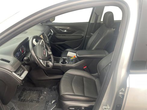 Used 2018 GMC Terrain SLT w/ Preferred Package image 19