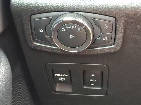 Used 2020 Ford Expedition Max Limited w/ Equipment Group 301A AWD/4WD image 30