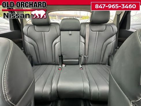 Used 2024 Genesis GV80 3.5T AWD/4WD image 11