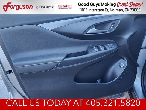 New 2026 Buick Envista Preferred w/ Convenience I Package FWD image 12