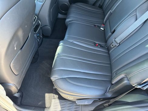 Used 2024 Genesis GV80 2.5T image 17