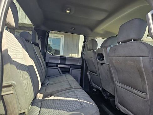 Used 2019 Ford F150 XLT w/ Trailer Tow Package image 19