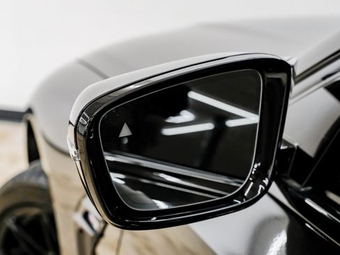 Used 2023 BMW M3 w/ Parking Assistance Package image 51