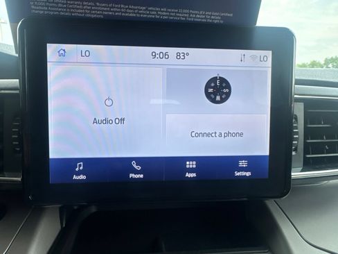Certified 2024 Ford Explorer XLT w/ Equipment Group 202A AWD/4WD image 31