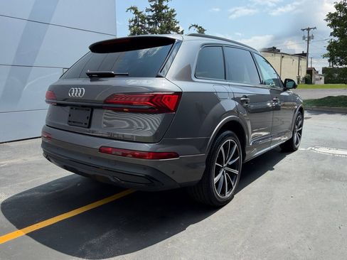 Used 2023 Audi Q7 2.0T Premium Plus w/ Premium Plus Package AWD/4WD image 10