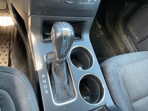 Used 2013 Ford Flex SEL FWD image 38