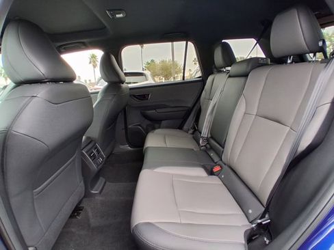 New 2026 Subaru Outback Premium AWD/4WD image 16