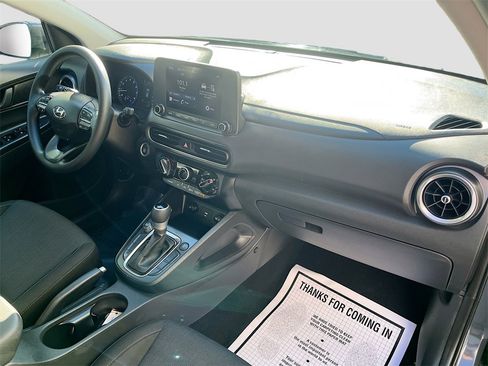 Used 2023 Hyundai Kona SEL w/ Cargo Package image 26