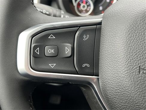 New 2026 RAM 2500 Big Horn image 19