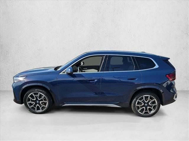 New 2026 BMW X1 xDrive28i w/ Convenience Package AWD/4WD image 5