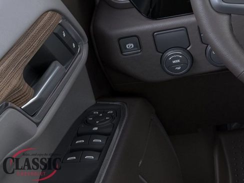 New 2026 Chevrolet Silverado 1500 LT RWD image 24