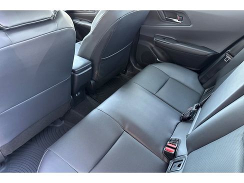 New 2026 Toyota Prius XLE image 13