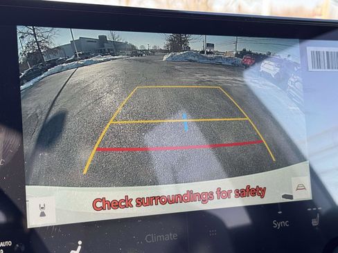 New 2026 Subaru Solterra image 12