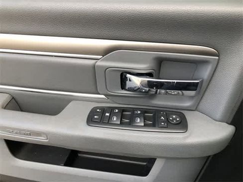 Used 2017 RAM 1500 Big Horn image 22