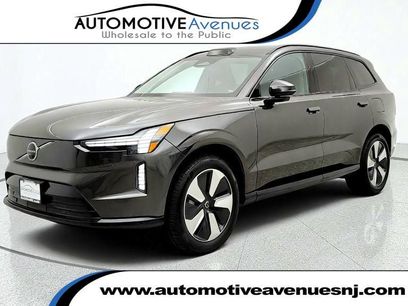 Used 2025 Volvo EX90 Plus