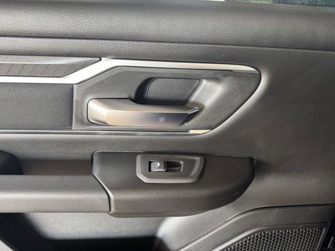 New 2026 RAM 1500 Lone Star AWD/4WD image 28