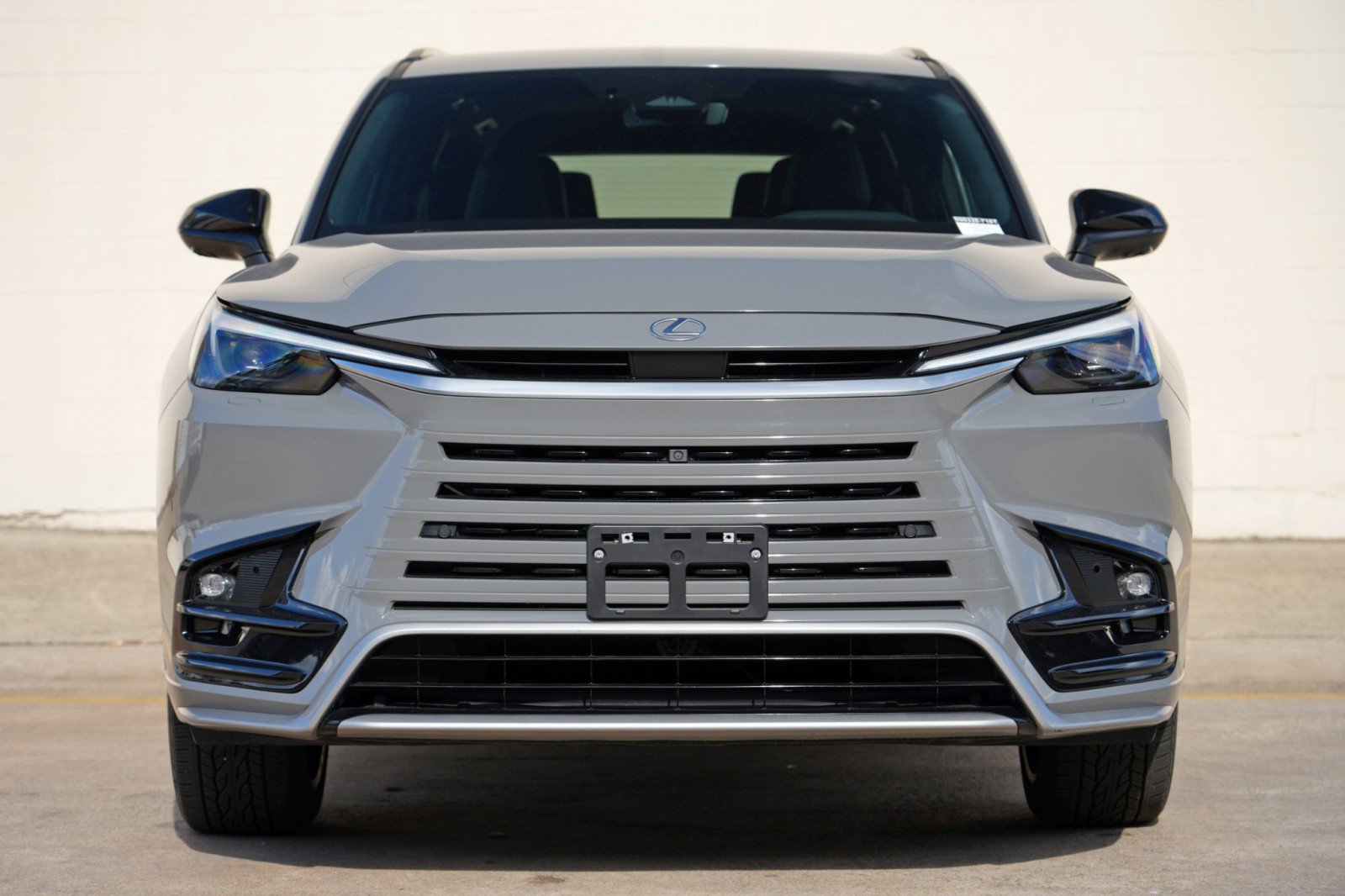 Used 2024 Lexus TX 500h AWD w/ Technology Package image 7