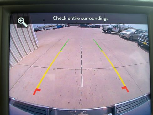 Used 2020 RAM 1500 Big Horn AWD/4WD image 21