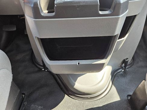 Used 2021 Ford E-350 and Econoline 350 Super Duty w/ Power Windows & Locks Group RWD image 21