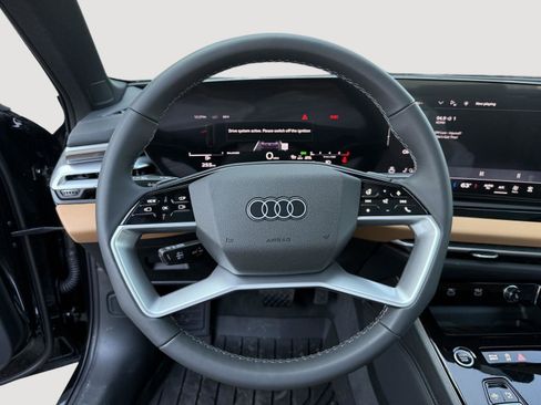 New 2026 Audi A6 Premium Plus image 13