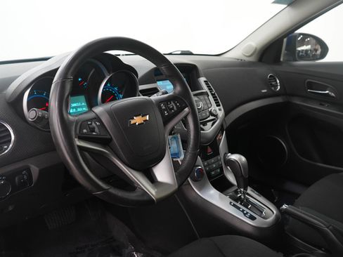 Used 2012 Chevrolet Cruze LT FWD image 23