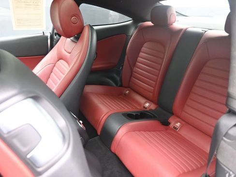 Used 2020 Mercedes-Benz C 300 Coupe image 20
