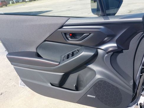 New 2026 Subaru Impreza RS image 22