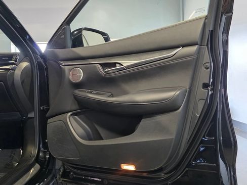 Used 2023 INFINITI QX55 Sensory w/ Lighting Package AWD/4WD image 22