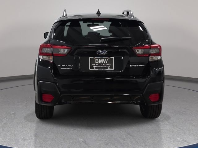 Used 2022 Subaru Crosstrek 2.0i Premium AWD/4WD image 7
