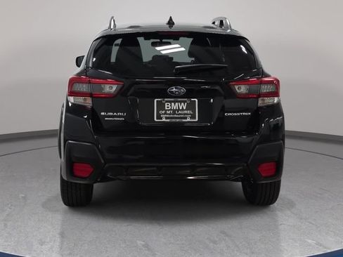 Used 2022 Subaru Crosstrek 2.0i Premium AWD/4WD image 7
