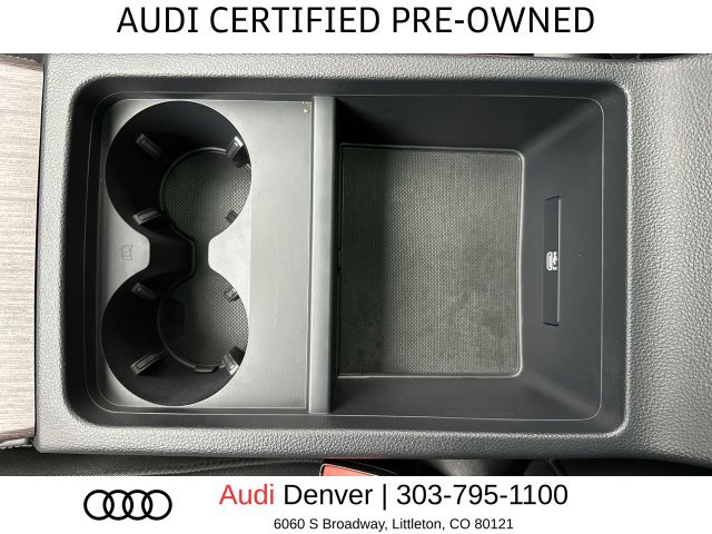 Certified 2024 Audi Q5 e Premium Plus AWD/4WD image 20