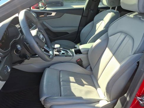 Used 2021 Audi A5 2.0T Premium Plus image 11