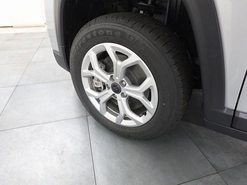 New 2026 Jeep Compass Latitude image 28