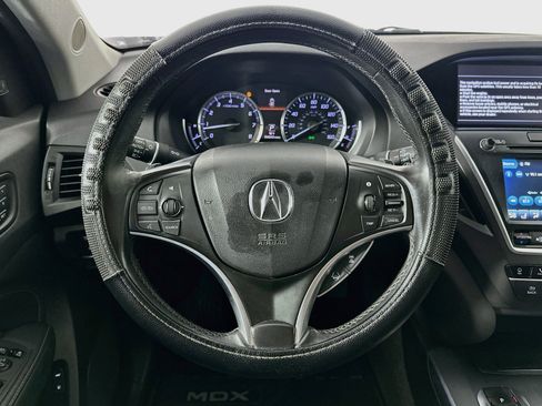 Used 2020 Acura MDX w/ Technology Package FWD image 17