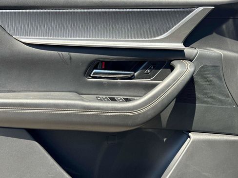 Certified 2025 MAZDA CX-90 3.3 Turbo w/ Preferred Package image 19