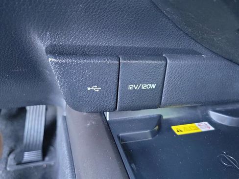 Used 2024 Toyota Camry XSE FWD image 14