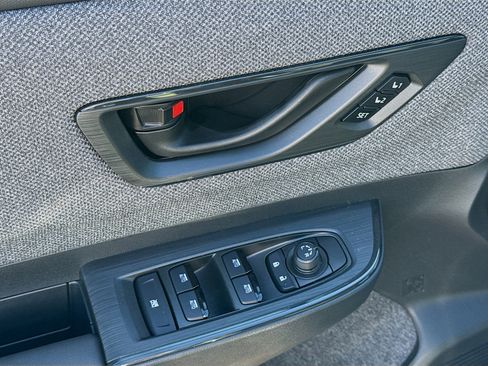 New 2026 Subaru Outback Limited image 23