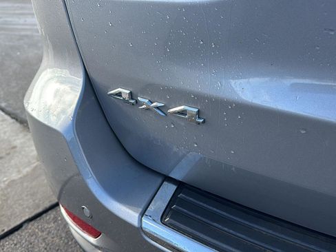 Used 2020 Jeep Grand Cherokee Limited image 5