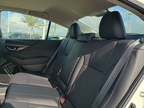 New 2025 Subaru Legacy Limited w/ Popular Package #2 image 14