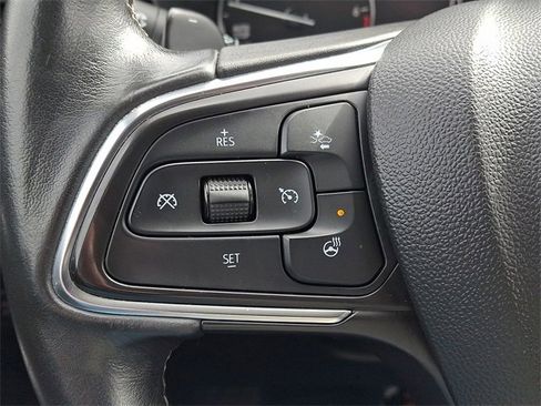 Certified 2023 Buick Envision Preferred image 22