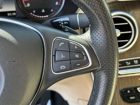 Used 2018 Mercedes-Benz GLC 300 GLC 300 image 25