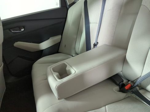 New 2025 Honda Accord LX image 28