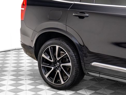 Used 2023 Volvo XC90 B6 Plus w/ Protection Package Premier image 37